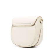 Маленькая кожаная сумка через плечо Marc Jacobs J Marc